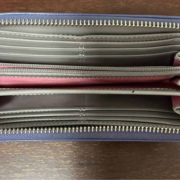 Coach wallet - Picture 3 of 4